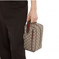 구찌 미디엄 GG 코스메틱 케이스 856041