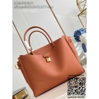 루이비통 여성 가방 방돔 MM 하이엔드 가죽 블랙 M26338