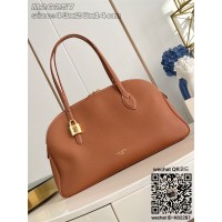 루이비통 로우 키 더플 토트 M26257