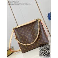 루이비통 모노그램 멀티패스 핸드백  M27825