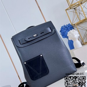 루이비통 스티머 백팩 M27063