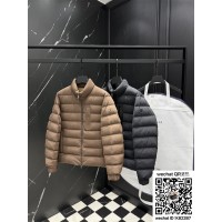 몽클레어 패딩 90%거위털