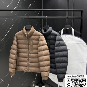 몽클레어 패딩 90%거위털