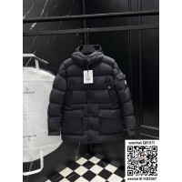 몽클레어 패딩 90%거위털