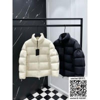 몽클레어 패딩 90%거위털