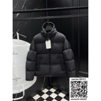 몽클레어 패딩 90%거위털