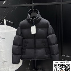 몽클레어 패딩 90%거위털