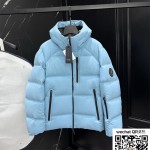 몽클레어 패딩 90%거위털