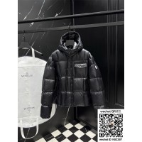 몽클레어 패딩 90%거위털