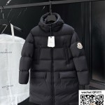 몽클레어 패딩 90%거위털