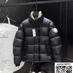 몽클레어 패딩 90%거위털