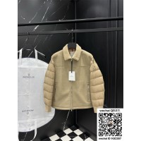 몽클레어 패딩 90%거위털