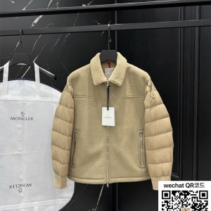 몽클레어 패딩 90%거위털