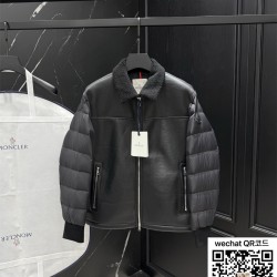 몽클레어 패딩 90%거위털