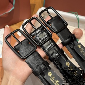 로로피아나 벨트 3.5