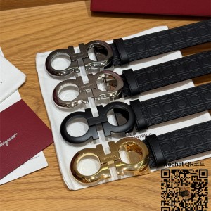 페라가모 벨트 3.5