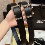몽블랑 벨트 3.5