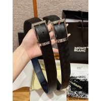 몽블랑 벨트 3.5