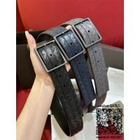 보테가베네타 BV 벨트 4.0cm