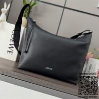 로에베 쿠비 크로스백