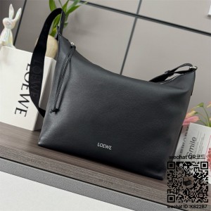 로에베 쿠비 크로스백