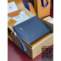 루이비통 테이크오프 클러치백 M25955