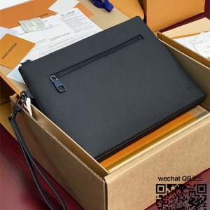 루이비통 테이크오프 클러치백 M25955