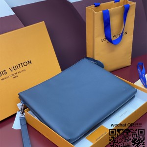 루이비통 듀오 클러치백 M25943