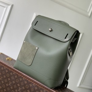 루이비통 스티머 백팩 M27063