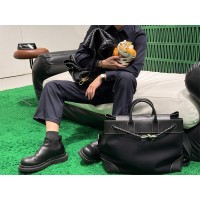 보테가베네타 남자 안디아모 보이저 블랙