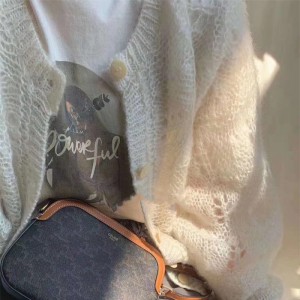 셀린느 트리오페 카메라백  191522