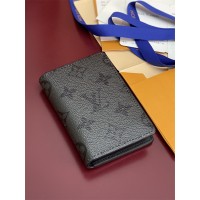 루이비통 포켓 오거나이저 카드지갑 M26775