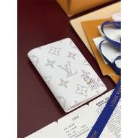 루이비통 포켓 오거나이저 카드지갑 M27083