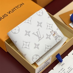 루이비통 멀티플 월릿 반지갑 M27082