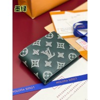 루이비통 멀티플 월릿 반지갑 M27147 