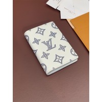 루이비통 포켓 오거나이저 카드지갑 M61696