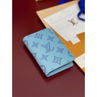 루이비통 포켓 오거나이저 카드지갑 M14915