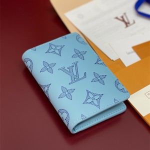 루이비통 포켓 오거나이저 카드지갑 M14915