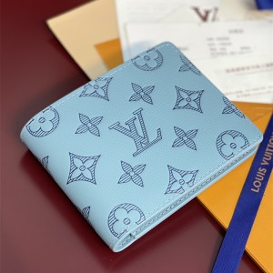 루이비통 멀티플 월릿 반지갑 M14802