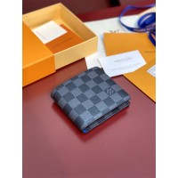 루이비통 멀티플 월릿 반지갑