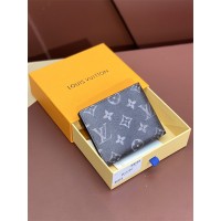 루이비통 멀티플 월릿 반지갑