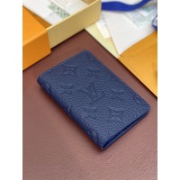 루이비통 포켓 오거나이저 카드지갑