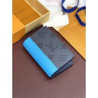 루이비통 포켓 오거나이저 카드지갑