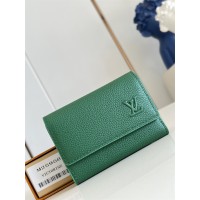 루이비통 남자 빅터 월렛 LV 아에로그램 반지갑 M25958