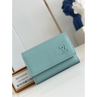 루이비통 남자 빅터 월렛 LV 아에로그램 반지갑 M25958