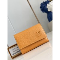 루이비통 남자 빅터 월렛 LV 아에로그램 반지갑 M25958