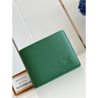 루이비통멀티플 월릿 카프스킨 반지갑 M25947