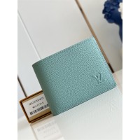 루이비통멀티플 월릿 카프스킨 반지갑 M25947