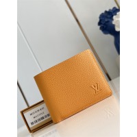 루이비통멀티플 월릿 카프스킨 반지갑 M25947