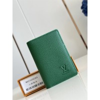 루이비통 포켓 오거나이저 카드지갑 M25950